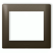 Галеа Рамка 1п Dark Bronze GL(5шт)