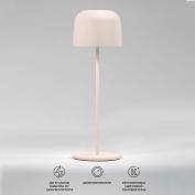 Св-к LED настольный Bitty бежевый TL70260