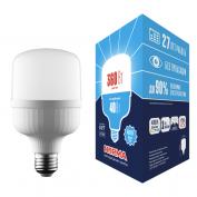 Лампа LED-M80-40W/4000K/E27/FR/NR