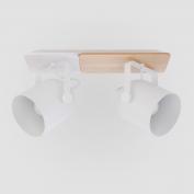 Люстра 2626 Spectro White