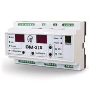 Новатек ОМ-310 Ограничитель мощности 3-фазный