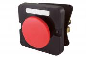 ПКЕ 122-1 красный гриб  IP54 TDM