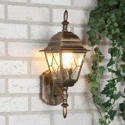 Св-к с/п EL- Vega U чёрное золото