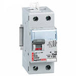 УЗО LEGRAND 2/16A/10мА 8906