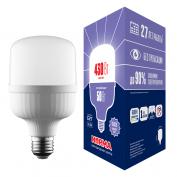 Лампа LED-M80-50W/6500K/E27/FR/NR