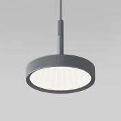 Подвес 50260 LED Plate 14W 4000K графит a065413