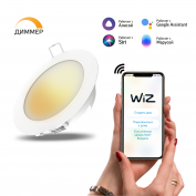 Св-к LED Gauss Smart Home DIM 7 Вт 1/30
