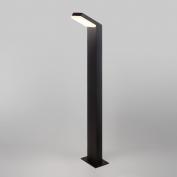 Св-к с/п 1542 TECHNO 12Вт LED черн a053948