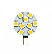 Лампа светодиодн.2W 12V G4 2700К LB-16  *СНЯТО