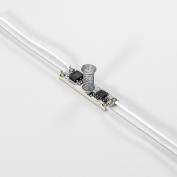 Выкл с датчиком касания с функцией диммирования 12/24V 60/120W 95001/01