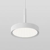 Подвес 50260 LED Plate 14W 4000K белый a065412
