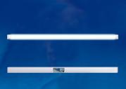 Св-к LED ULO-CL150-48W/DW/K SILVER 6500К накладной соединяемый(1/10)