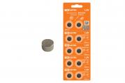 Элемент питания AG3/LR41 Alkaline 1,5V BP-10 TDM 1/10/200