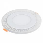 Св-к LED DSS002 6W 4200K