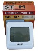 Терморегулятор SET 07