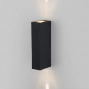 Св-к с/п LED 35136/W Blaze 3000K черный
