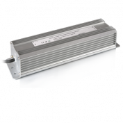 Блок питания для светодиодной ленты пылевлагозащищенный 100W 12V IP66 Gauss