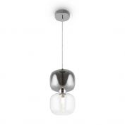 Подвесной светильник Lumen  G9*1 FREYA
