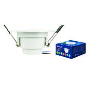 Св-к LED ULM-Q261 5W/DW IP44 WHITE