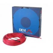 Деви Кабель Deviflex 118м 2135W