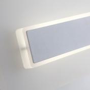 Светильник LED настенный светодиодный белый 12Вт 4200К