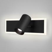 Бра 20127/1 LED черный