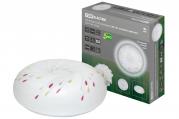 Св-к LED СПС 05 15Вт 4000К D30см, Колос TDM(1/12)