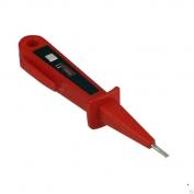 Отвертка-пробник 125-250V 60 мм NWS