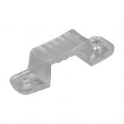 Крепёж для светодиодн. ленты 230V LS707 (5050), LD137(50шт)