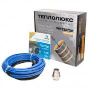 Теплолюкс Секция нагревательная кабельная Freezstop Inside-10-16