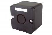 ПКЕ 222-1 У2 черный IP54 TDM