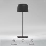 Св-к LED настольный Bitty черный TL70260