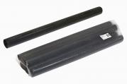 Трубка ТТтк-33/8  с клеевым слоем, длиной 1,2м TDM(1/5)