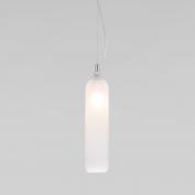 Подвес 50252/1 белый матовый