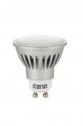 Лампа LED Iteria MR-16 GU10 8W 2700 (10/100шт)