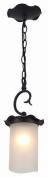 Люстра Escada Orlean 334/1S Е14* 40вт кофе
