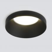 Св-к 111 MR16 черный GU10 a053336