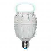 Лампа светодиод. LED-M88-100W/DW/E27/FR ALV01WH Материал корпуса алюминий