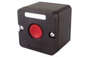 ПКЕ 212-1 У3 красный IP40 TDM