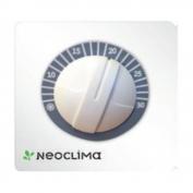 Термостат комнатный NEOCLIMA RQ-01 22044,22161