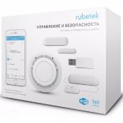 Набор "Комплект "Безопасность и контроль" RUBETEK RK-3515