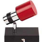 Бра 1*40W G9 Хром HL7151