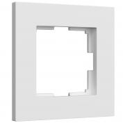 Веркель Рамка 1-я Slab (белый софт) W0012961 1/10
