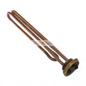 ТЭН RCT TW3 3000W 220V, резьба 42 мм