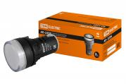 Сигн. лампа AD22DS (LED) матрица d22 36В белый