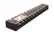 Клемм.колодка ТВ- 4512 45А 12Р (20шт)