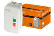 Контактор КМН-49562 95А 220В/АС3 IP54 TDM