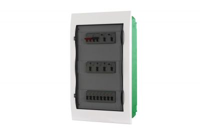 Систем Выключатель нагрузки 2P, 40A, 400В Systeme Electric City9