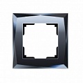 Веркель Рамки Diamant стекло черный