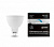 Лампа Gauss LED MR16 5W SMD AC220-240V 4100K  диммируемая